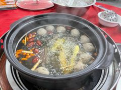 -花苑美食横琴生蚝火锅(拱北粤华路店)