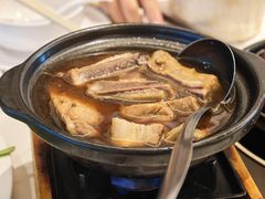 -新峰肉骨茶(总店)