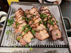 -绿茶餐厅(昌平悦荟店)