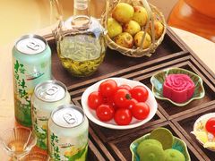 -帐篷客·溪龙茶谷度假酒店