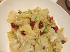 -艳阳天·非遗楚菜(武汉客厅店)