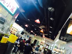 -兰芳园(上环店)