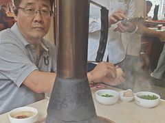 -阳坊大都涮羊肉(阳坊总店)