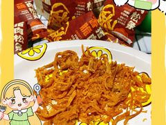-盒马鲜生(王府广场店)