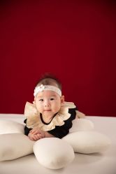 -毛毛虫儿童摄影馆