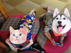 -汤连得温泉馆(宝山店)