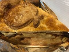 肉桂苹果-Pie Bird(新闸路店)