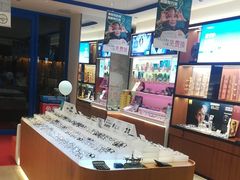 -利明眼镜(淮北街店)