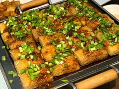 -泉味道贵州厨房(三里河店)