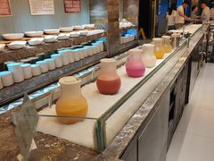 -禾斗海鲜自助(市南银座店)