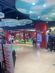 -哈姆雷斯(王府井百货大楼店)