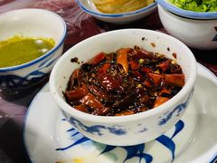 -鑫龙火锅(北园店)