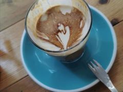 -COTTON CAFE(德信·中外公寓店)