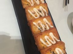 -大咀港式茶餐厅(海岸城店)