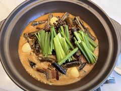 -桃花源中餐厅(金茂豪华精选酒店)