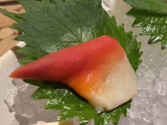 -西村日本料理(香格里拉饭店)