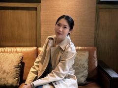 -浙江安吉JW万豪酒店·万豪中餐厅