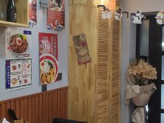 大堂-神田川拉面店(上游街店)