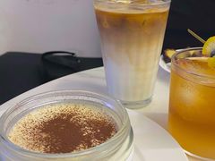 -研途咖啡馆(健康路店)