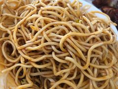 -万春卤菜(天乡后街步行街店)