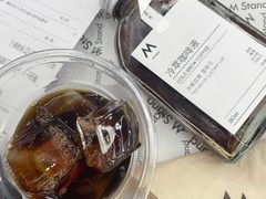 -M Stand(西安大悦城店)