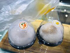 -芳叔(东方宝泰店)