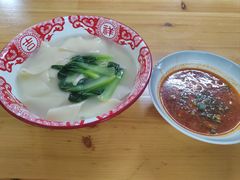 -吾味香葫芦头(安西街店)