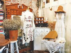 -秘密小花园(第三中学店)