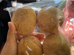 -风车面包