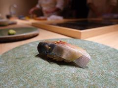 -鮨青(恒基名人购物中心店)