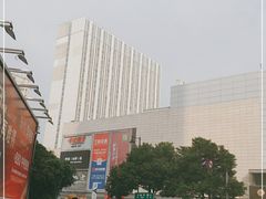 -万达广场(无锡滨湖店)