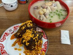 -王婆婆老妈蹄花川菜馆·非物质文化遗产(太古里一店)