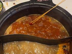 -钢管厂五区小郡肝火锅串串香(清河店)