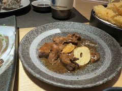 -德川家日本料理(中关村寰太大厦店)