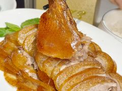-惠丰堂饭庄·烤鸭·京味菜(翠微路店)