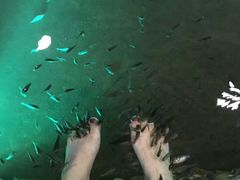 -宝丽金大酒店·洗浴中心
