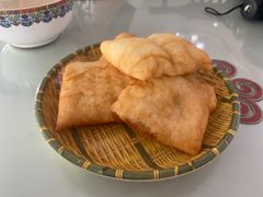 -伊宁伊香酥油奶茶馆
