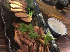 -大洋家·精品潮汕菜·生腌砂锅粥(天河东路店)