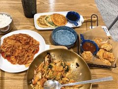 -李先生的首尔小馆(松江启源广场店)