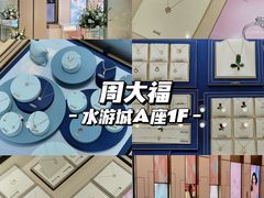 -鹏欣水游城