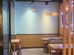 -爱妻鱼•老体北重庆水煮鱼•川菜(白云路店)