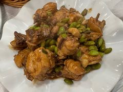 -海派铜锣湾(打浦路店)