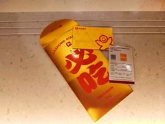 -人民广场-地下停车场