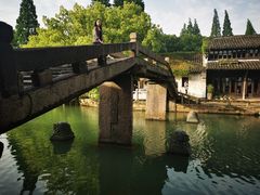 -乌镇西栅景区