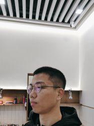 -MARTIN'S BARBER SHOP男士理发馆