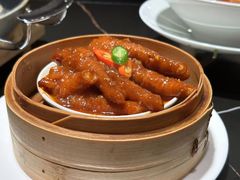 -滨河壹号烤鸭
