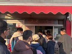 -江南蟹壳皇(新民桥店)