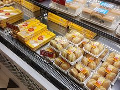 -味多美蛋糕(梨园店)