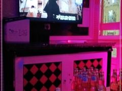 -自由港KTV(王子公主金平店)