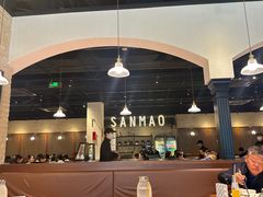 -三猫黑鱼花(南大店)